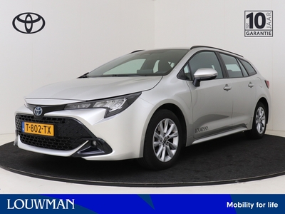 TOYOTA COROLLA Touring Sports 1.8 Hybrid Active | Adaptive Cruise Control | Carplay |