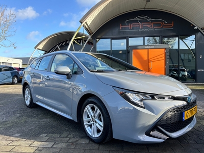 TOYOTA COROLLA Touring Sports 1.8 Hybrid Trekhaak Apple CarPlay Camera Adaptive Cruise NL-Auto 1e EIG