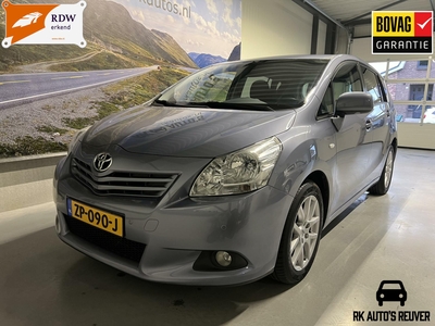 TOYOTA VERSO 1.8 VVT-i Business / Navi / Automaat