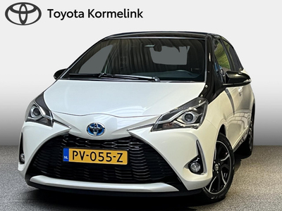 Toyota Yaris 1.5 Hybrid Bi-Tone Automaat