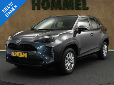 Toyota Yaris Cross 1.5 Hybrid Business TREKHAAK - NAVIGATIE - STOELVERWARMING - CLIMATE CONTROL - ADAPTIVE CRUISE CONTROL