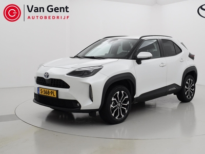 TOYOTA YARIS CROSS 1.5 Hybrid Dynamic Apple\Android Automaat