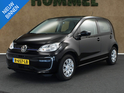 Volkswagen e-Up! €2.000,- SUBSIDIE - STOELVERWARMING - CLIMATE CONTROL - ACHTERUITRIJCAMERA - VOORRUITVERWARMING