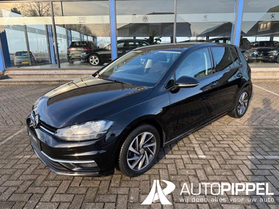 Volkswagen Golf 1.0 TSI Comfortline