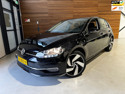 Volkswagen Golf 1.0 TSI Comfortline | NL-auto | Apple Carplay | GTI | Cruise | PDC | LED | Climatronic | Navi | Historie aanwezig