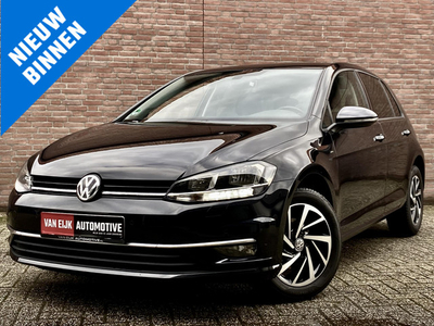 Volkswagen Golf 1.0i Join / Carplay / Ecc / Navi / Stoelverw