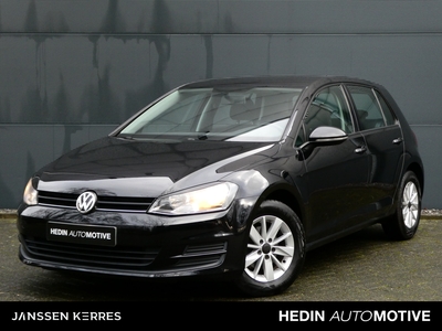 VOLKSWAGEN GOLF 1.2 TSI Trendline Navi / Airco / Radio CD / Elek ramen voor