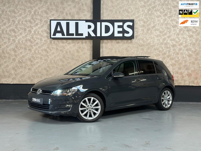 Volkswagen Golf 1.4 TSI ACT Highline Nardo | PANO | Massage | Navi | Stoelverwarming