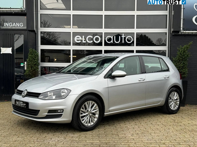 Volkswagen Golf 1.4 TSI Comfort line / Carplay / Navi / Trekhaak