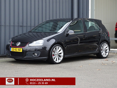 Volkswagen Golf 2.0 TFSI GTI 5-Deurs | Navi | 18