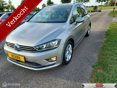 Volkswagen Golf Sportsvan 1.4 TSI Highline automaat