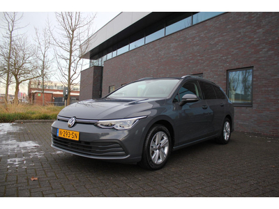 Volkswagen Golf Variant 1.0 eTSI Life Business