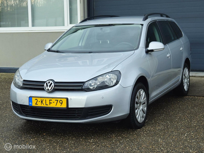 Volkswagen Golf Variant 1.4 TSI Navi DSG PDC Nap clima