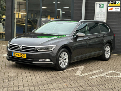 Volkswagen Passat Variant 2.0 TDI Comfortline Business/1STE EIG/NAVI/CAMERA/NL-AUTO NAP!!