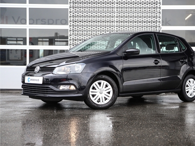 VOLKSWAGEN POLO 1.0 Comfortline | Airconditioning | Bluetooth