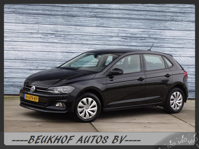 Volkswagen Polo 1.0 TSI Business Automaat Park Sensor Navi