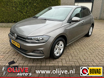 Volkswagen Polo 1.0 TSI Comf.Business 95PK *Carplay*PDC