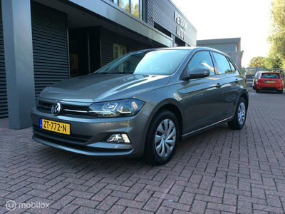 Volkswagen Polo 1.0 TSI Comfortline Automaat Navi Nap Carplay