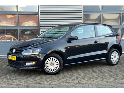 Volkswagen Polo 1.2 Easyline | Airco | Nieuw APK