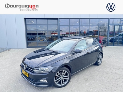 VOLKSWAGEN POLO 1.5 TSi 150 Pk DSG Highline | Panoramadak | Navi | Virtual Cockpit | Camera | 17 Inch