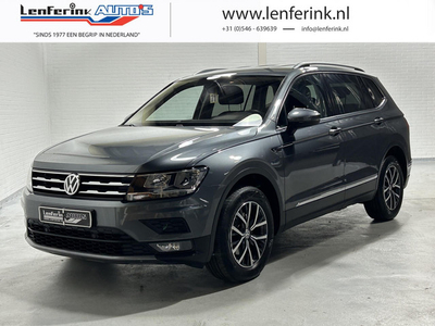 Volkswagen Tiguan Allspace 2.0 TDI Comfortline Business 7-Zits Clima Navi PDC v+a Apple Carplay Trekhaak