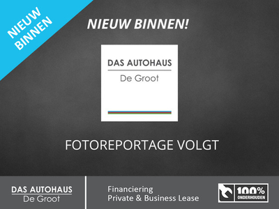 Volkswagen up! 1.0 BMT move up! | Camera | Climate | Cruise | Parkeersensoren