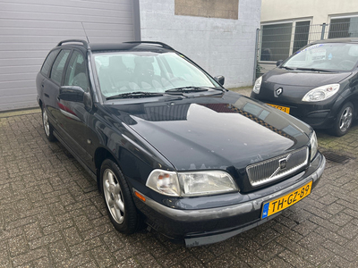 Volvo V40 1.8 Europa