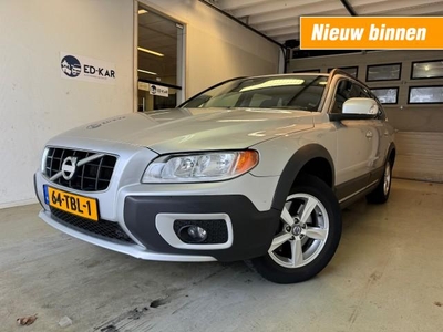 Volvo XC 70 2.0 D3 FWD Momentum LEER 2DE EIG. NAP PRIMA AUTO