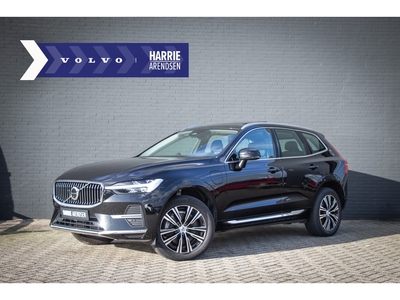 VOLVO XC60 Recharge T6 Long Range Inscription, ACC, B&W Audio, Luchtv.