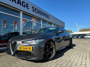 Alfa Romeo Giulia 2.0T Super Veloce Pack ,310pk