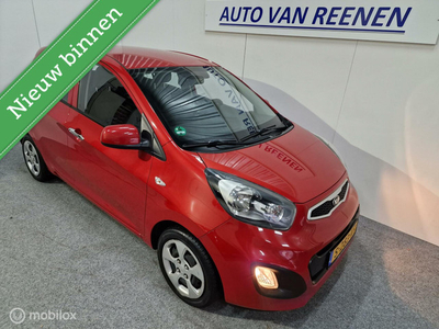 Kia Picanto 1.0 CVVT Airco