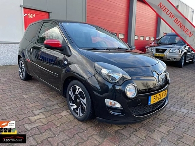 Renault Twingo 1.2 16V ECO2 Dynamique