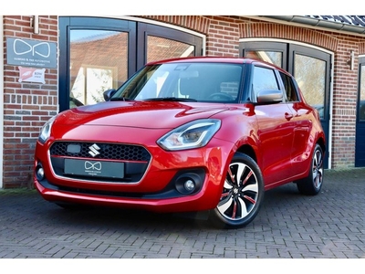 Suzuki Swift 1.0 Stijl Smart Hybrid NAVIGATIE CAMERA