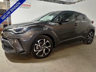 Toyota C-HR 2.0i 184pk Hybride Dynamic Premium+ Carplay /