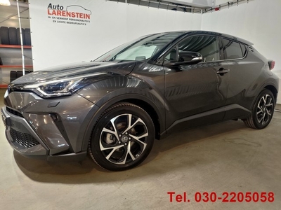 Toyota C-HR 2.0i 184pk Hybrid Dynamic Premium Plus 135kw