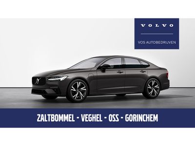 Volvo S90 2.0 T8 AWD Ultimate Dark