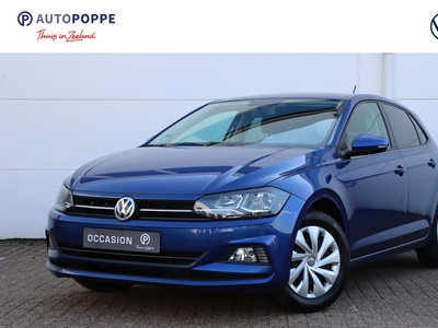 2018 Volkswagen Polo