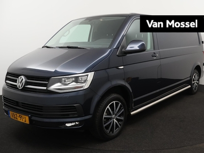 2019 Volkswagen Transporter Bestelwagen