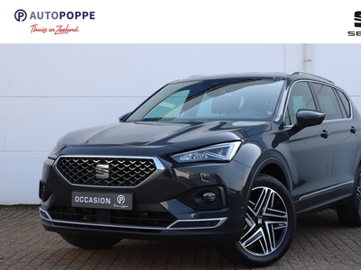 2020 SEAT Tarraco