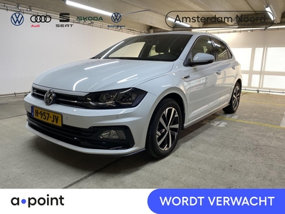 2020 Volkswagen Polo