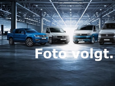 2022 Volkswagen Caddy Cargo