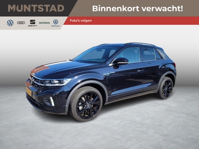 2022 Volkswagen T-Roc