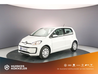 2022 Volkswagen up!