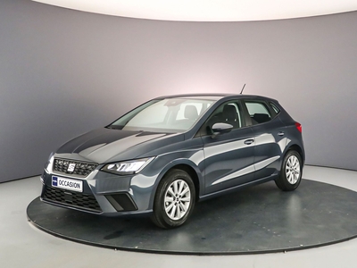 2023 SEAT Ibiza