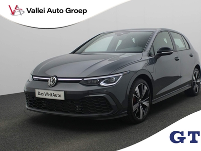 2023 Volkswagen Golf