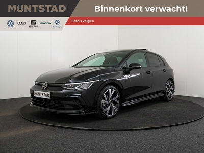 2023 Volkswagen Golf