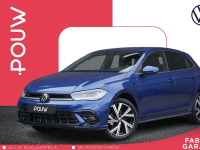 2023 Volkswagen Polo