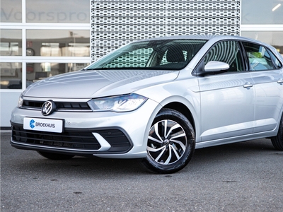 2023 Volkswagen Polo