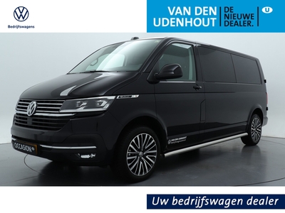 2023 Volkswagen Transporter Bestelwagen