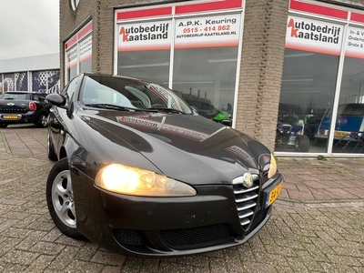 Alfa Romeo 147 1.6 T.Spark Progression - Airco -